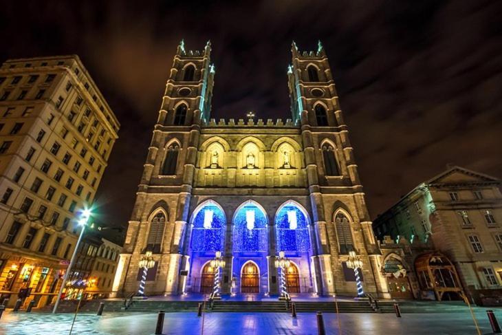 Heart Of Mtr For Memerable Experiance 2 Backyard 7Minmetro Fully Renovated & Equipped Montreal Exterior photo