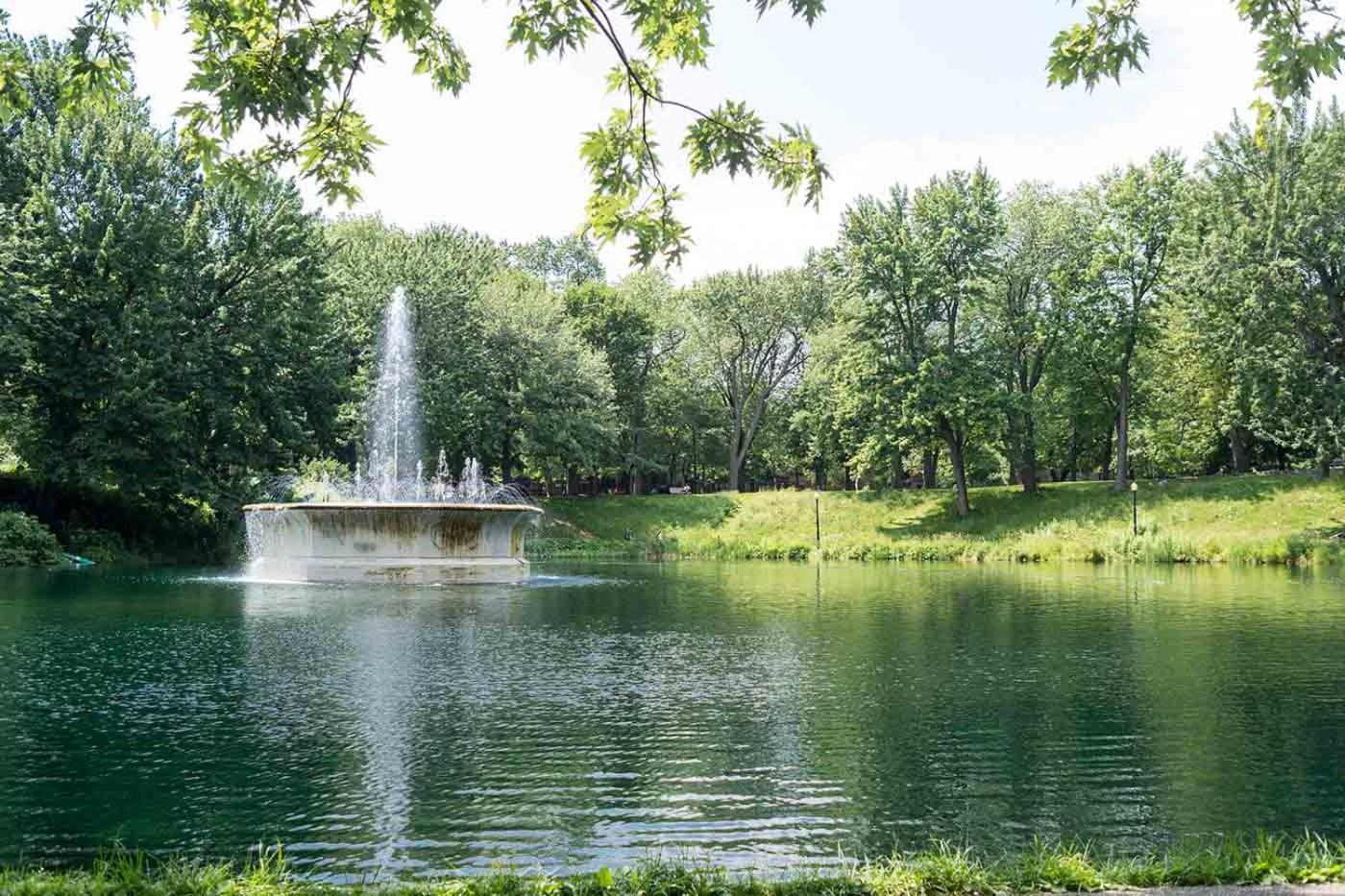 Heart Of Mtr For Memerable Experiance 2 Backyard 7Minmetro Fully Renovated & Equipped Montreal Exterior photo